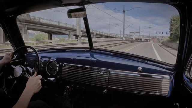 1951 Chevy Truck