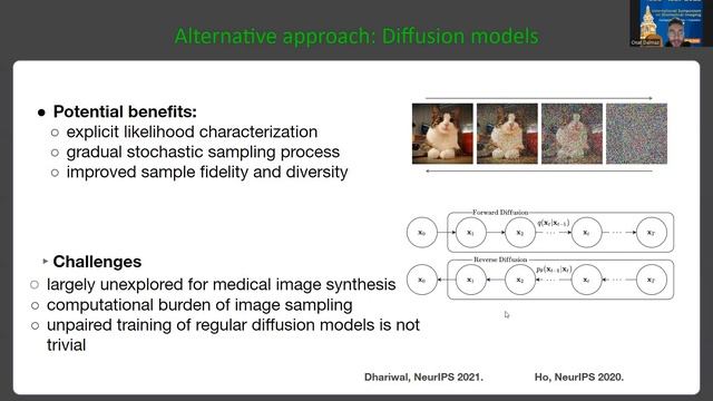 Unsupervised Medical Image Translation with Adversarial Diffusion Models смотреть онлайн