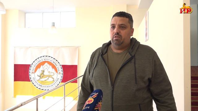 В конце 2022 года Южную Осетию посетили российские тренеры по практической стрельбе смотреть онлайн