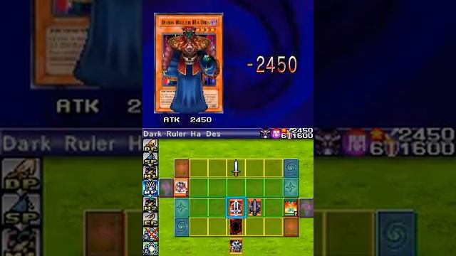 Yu-gi-oh World Championship 2007 Duel Puzzle Close Call смотреть онлайн