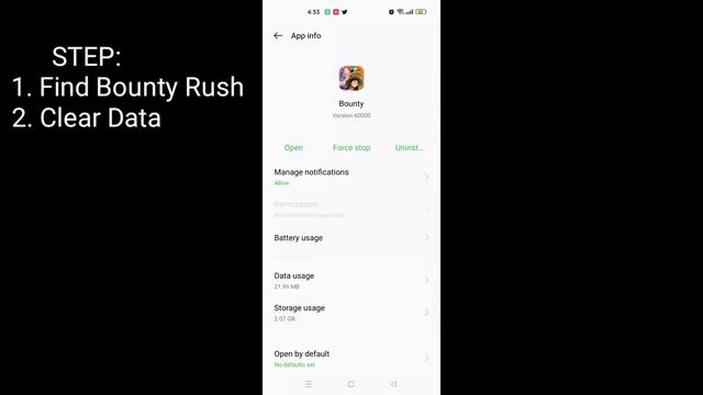 HOW TO CREATE MULTIPLE ACCOUNTS IN OPBR | TRANSFER ID AND DATA смотреть онлайн