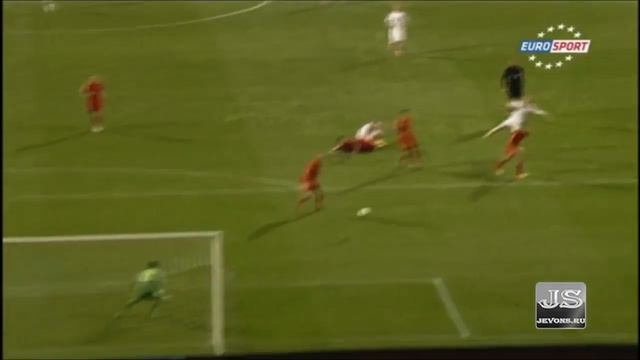 Армения-Дания 0:1 ( 10 Сентября 2013) смотреть онлайн