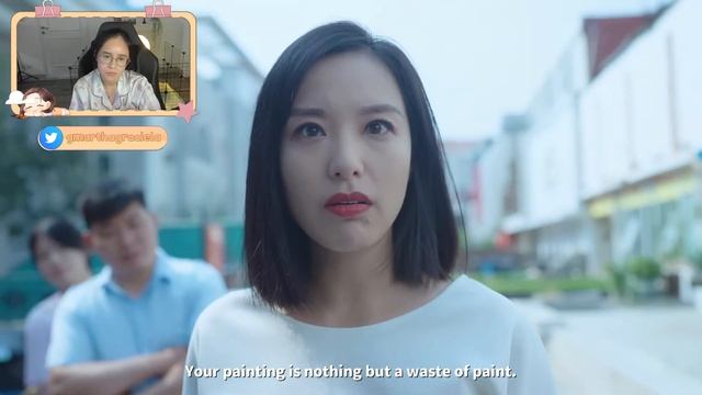 TIPE KM BUKAN? #LoveIsAllAround смотреть онлайн