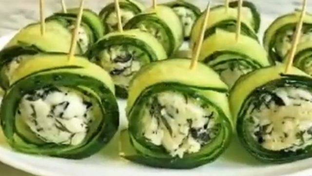 Праздничный стол. Разные блюда. Идеи сервировки стола. смотреть онлайн