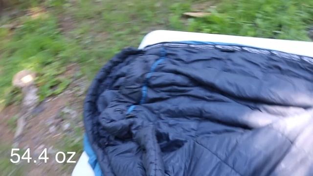 Carinthia Gear Review (Appalachian Trail) смотреть онлайн