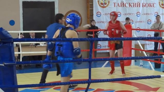 Павел Краснов VS Айдын Мамедтошев (г. Чебоксары, 30.11.2013 г.) смотреть онлайн