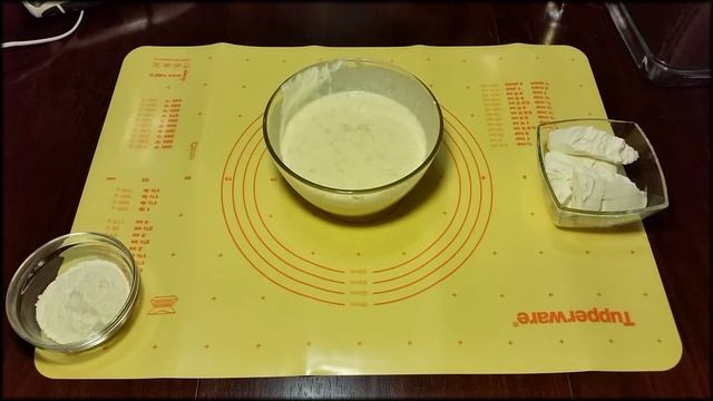 Банановая запеканка смотреть онлайн