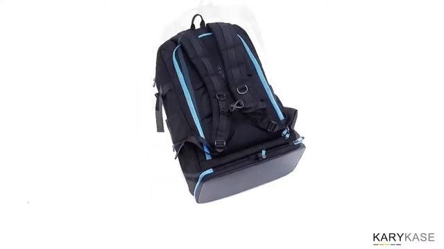 Rivacase (7890) Drone & 16'' Laptop Backpack(Large) смотреть онлайн