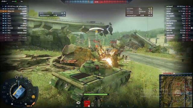 Стоит ли играть в Armored Warfare в 2022 году? Жива ли игра в 2022 году? смотреть онлайн