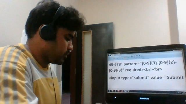 html time and phone input смотреть онлайн