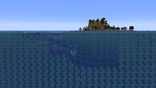 20 Important Things To Know If You Just Returned To Minecraft смотреть онлайн