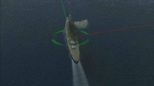 PT Boats: Knights of the Sea Naval Surface Combat Trailer (www.sickfingers.com) смотреть онлайн