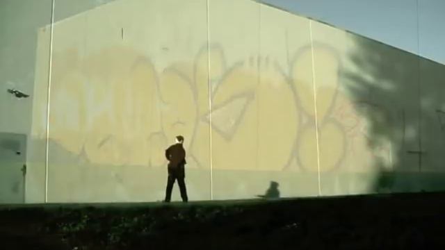 Graffiti- Demos & Dekor- Black and yellow смотреть онлайн