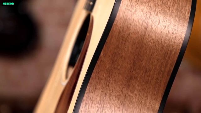 Gibson G-45 Acoustic Guitar : The Best One Of Gibson!