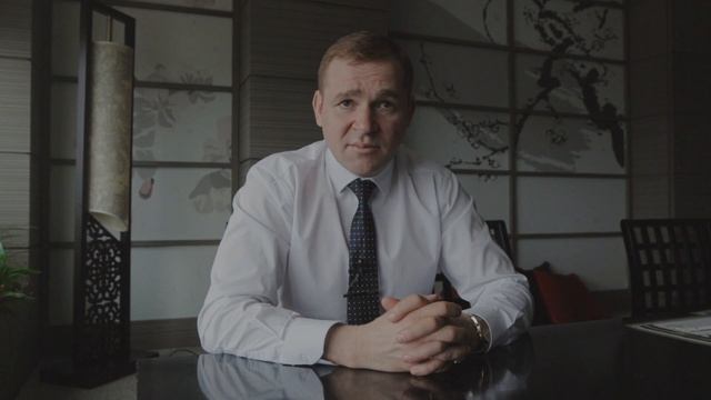 Пожарная безопасность, инженер, консультант - Сергей Уваров. Выпуск 4 смотреть онлайн
