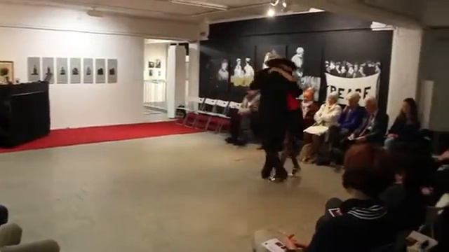 Sabine Eichner y Don Bernardo смотреть онлайн