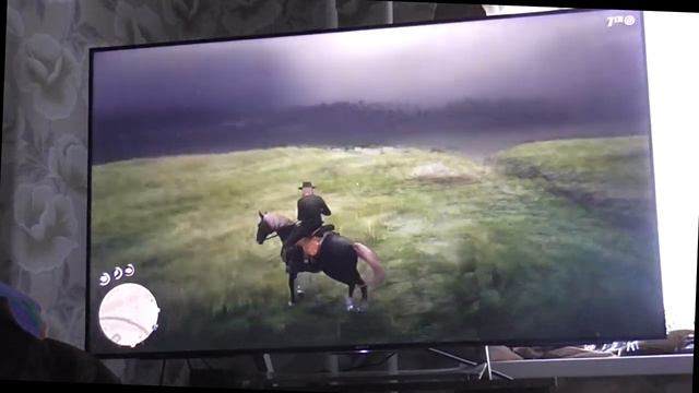ОБЗОР НА RED DEAD REDEMPTION 2 ОТ КОВБОЯ