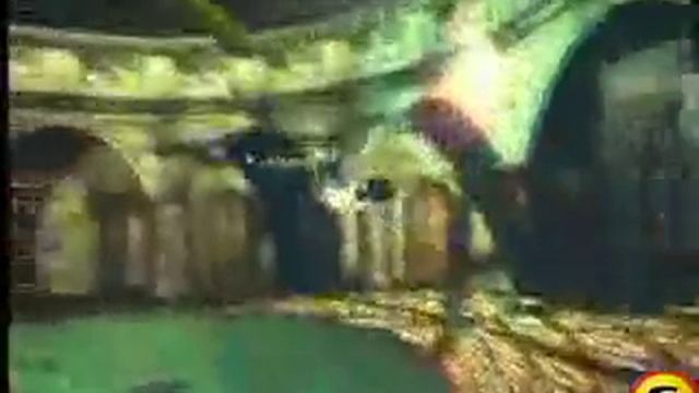 Tomb Raider Angel of Darkness Beta Tombs смотреть онлайн