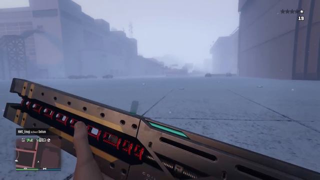 How To Get The Railgun EARLY And For FREE In GTA 5 Online! смотреть онлайн