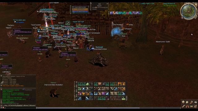 ГАЙД по Спойлеру #16 ПРОКАЧКА и БЕСПЛАТНОЕ VESPER ОРУЖИЕ (80-82 ур) Lineage II смотреть онлайн