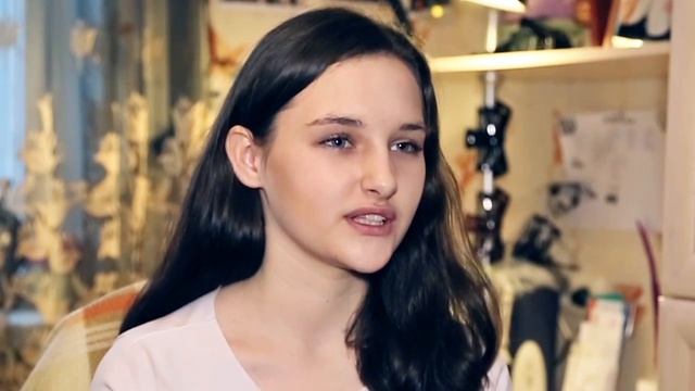 Косплей | Куда уходят дети смотреть онлайн