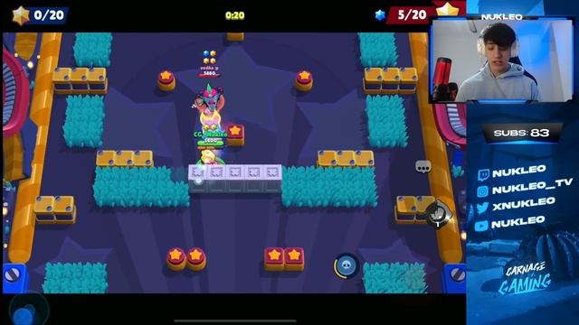 ¡PRO TIPS que NECESITAS SABER en BRAWL STARS! #02 смотреть онлайн
