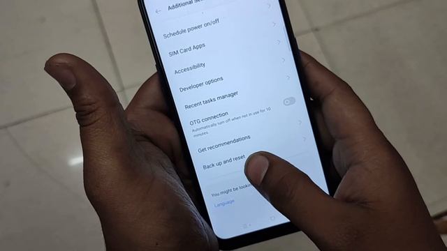 Realme Me Setting Reset Kaise Kare | How To Reset Setting In Realme Phone | Realme Reset Settings смотреть онлайн