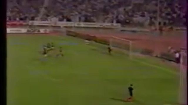 Hassan Hossam (Egito) - 12/07/1991 - Egito 5x1 Chade - 1 gol смотреть онлайн