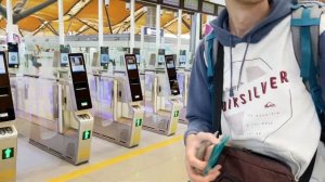 КАК добраться из Гонконга в Макао. 3 способа: Быстрый, Дешевый, Эффектный. Самый длинный мост в мир