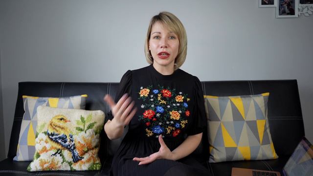 Карантин в Польше. Сделала тест и поймала корону! смотреть онлайн