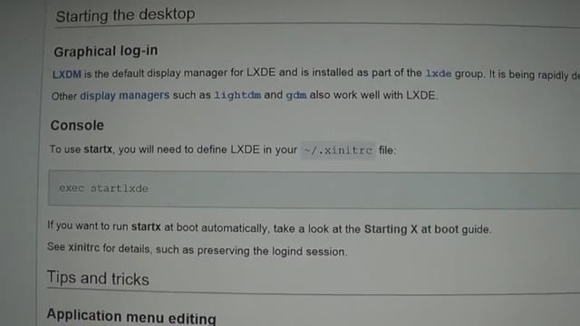 Adventures in Arch Uncut - Ep 0 - Setup and Fail смотреть онлайн