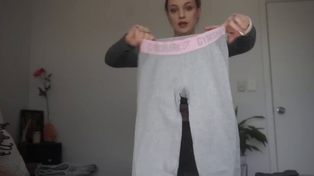 GYMSHARK BIRTHDAY SALE | 20-50% OFF | HONEST REVIEW | PRICE LIST IN CAPTION | смотреть онлайн