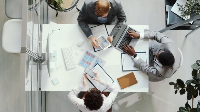 Electric Dreams: An Urgent Journey