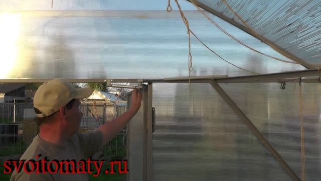 Результаты годовых испытаний термоприводов смотреть онлайн