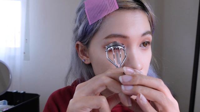jirai (cry) makeup แต่งหน้าร้องไห้ เทรนด์ใหม่จากญี่ปุ่น 🇯🇵 | sherrypim смотреть онлайн
