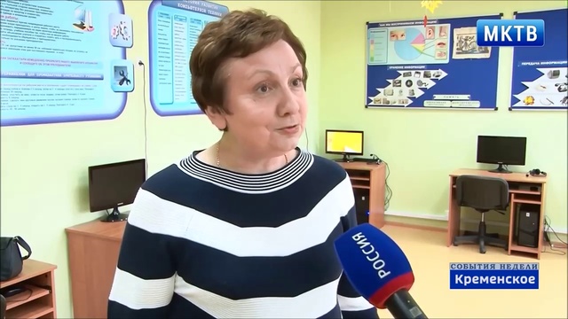 Кременск Качество урока и внеурочной деятельности смотреть онлайн