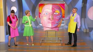 Жить здорово! Выпуск от 25.01.2016