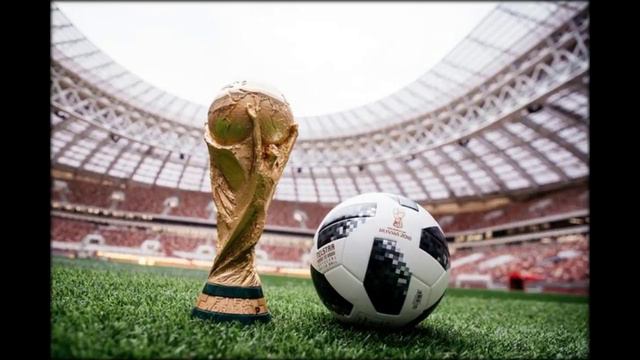 The Telstar is back! adidas unveil new World Cup football for Russia 2018 - which has a technologic смотреть онлайн