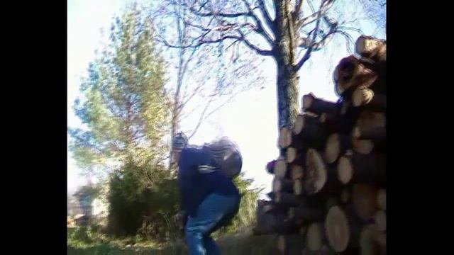 ГРИБНОЙ ЧЕЛОВЕК смотреть онлайн