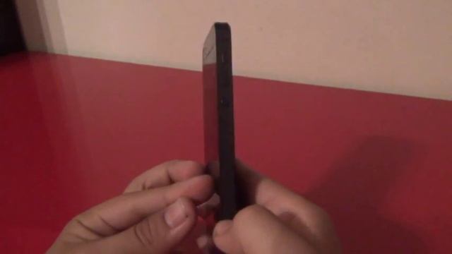 iPhone 5 (Какой цвет выбрать?) смотреть онлайн