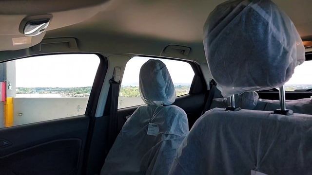 2020 Ford EcoSport Trend 4x2 A/T in Absolute Black - Walkaround (Philippines) смотреть онлайн