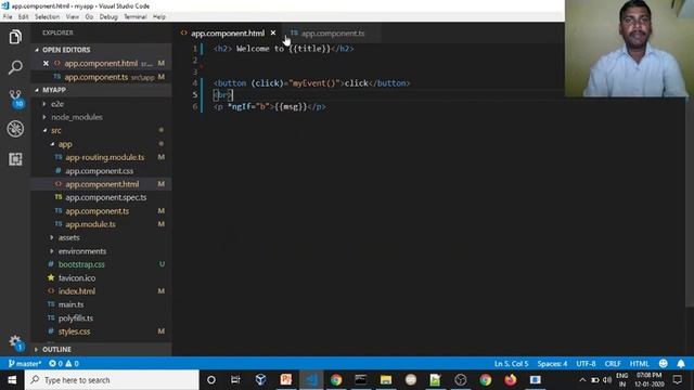 ?Structural Directive | Angular Complete Tutorial for Beginners Tamil | Custom Structural Directive смотреть онлайн