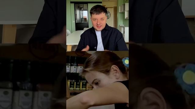 Раковий суп від Юлі Висоцької з професійним оглядом від Богдана Шинкарьова. смотреть онлайн