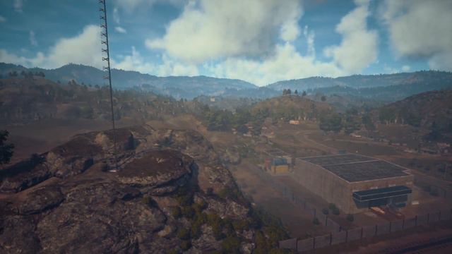 State Of Decay 2 Cascade Hills Background 16 смотреть онлайн
