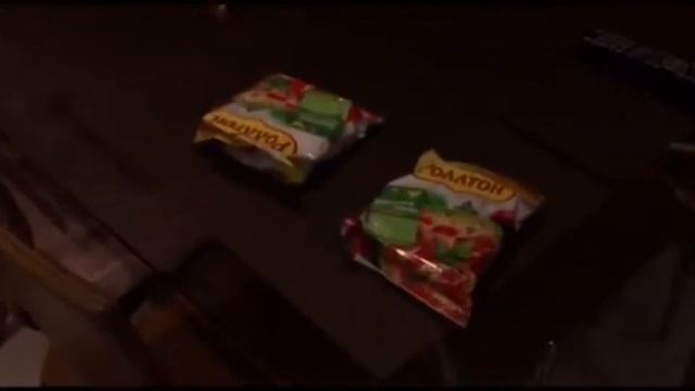 готовим банановую вермишель быстрого приготовления (мивину) с молоком (fail) смотреть онлайн