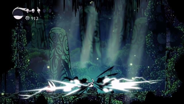 Hornet.exe #hollowknight #silksong смотреть онлайн