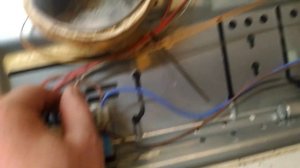 Ремонт поджига газовой плиты замена блока розжига