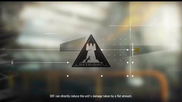 Arknights Code Of Brawl - 26 Хижина в лесу [На русском] смотреть онлайн