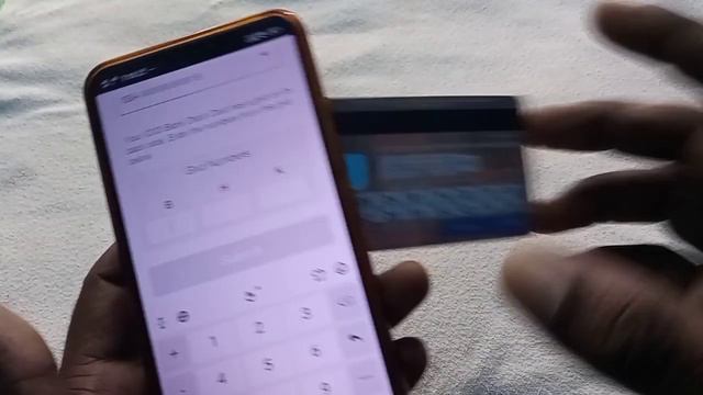 How To Activate iMobile Pay App | icici iMobile Pay app me register kaise kare | iMobile Pay login смотреть онлайн