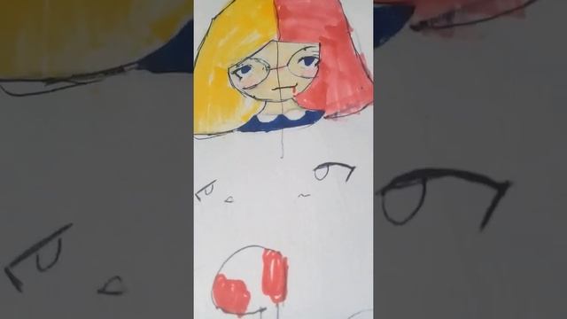 на 12 лайков будет видио как рисовать глаза смотреть онлайн